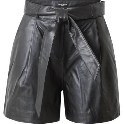 Bruuns bazaar Панталон черно, размер 34