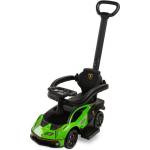 Caretero Toyz Кола Lambоrghini Essenza Ride-Оn Green Caretero Toyz (TOYZ-2586) Проходилка