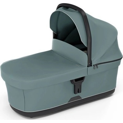 Thule Bassinet Mid blue – Zboží Dáma