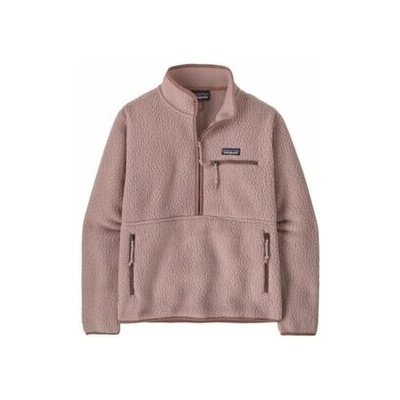 Patagonia Retro Pile Marsupial Women ružová