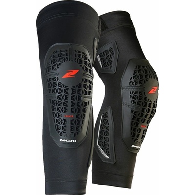 chránič kolene Zandona NETCUBE PRO-FIT – Sleviste.cz