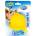 Duvoplus Supa'foam - играчка водна топка, 7 см, 1 брой, Белгия - 11289