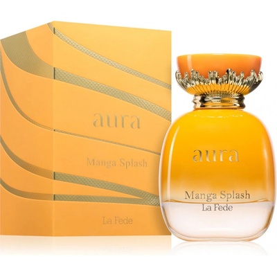 La Fede Aura Manga Splash EDP 100 ml