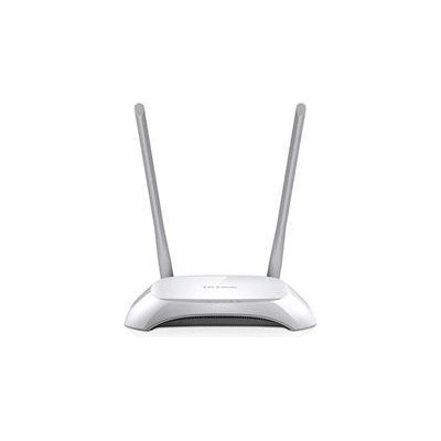 TP-Link TL-WR840N 3