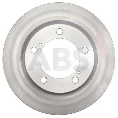 A.B.S. ALL BRAKE SYSTEMS BV. 17983