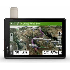 Garmin Tread Overland Edition (010-02508-10) GPS навигация
