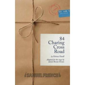 84 Charing Cross Road | James Roose Evans (ISBN: 9780573110054)