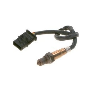 Lambda sonda BOSCH 0 258 027 015