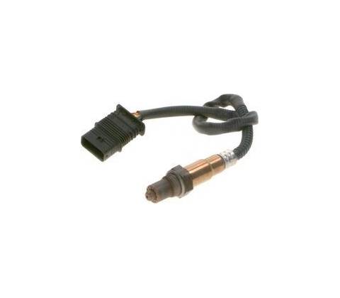 Lambda sonda BOSCH 0 258 027 015