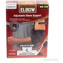 Zdravotné bandáže a ortézy Mueller 75217 Adjustable Elbow Support bandáž na lakeť
