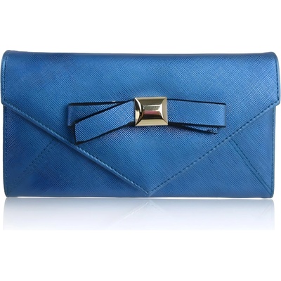 Izmael Портмоне wy-11356 - Синьо kp11356 (wy-11356)