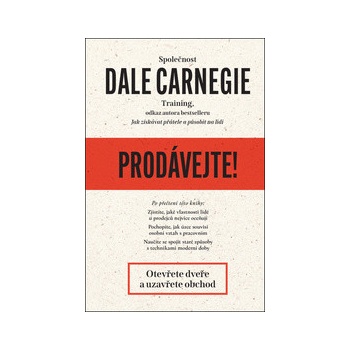 Prodávejte!