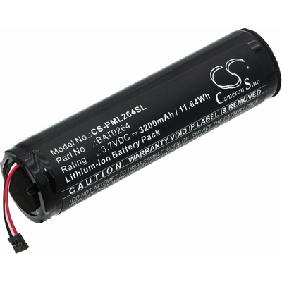 Cameron Sino Philip Morris Iqos Iluma 3200 mAh Li-Ion CS-PML264SL