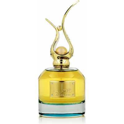 Asdaaf Al Andaleeb parfémovaná voda unisex 100 ml