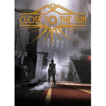Close to the Sun