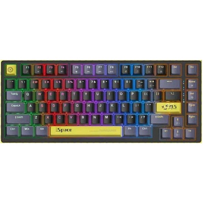 Onikuma G52 Black