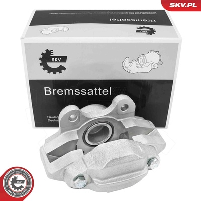 Brzdový strmeň ESEN SKV 79SKV363