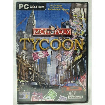 Monopoly Tycoon