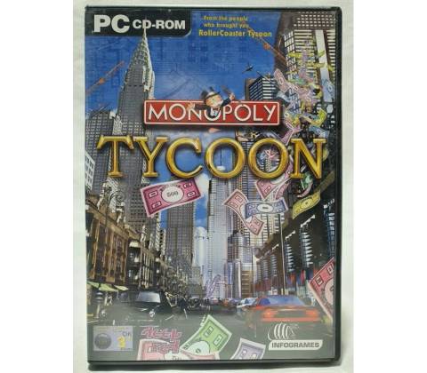 Monopoly Tycoon