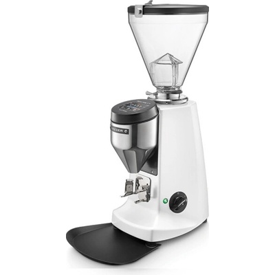 MAZZER Super Jolly V-UP White