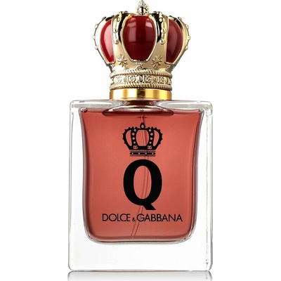 Dolce & Gabbana Q by Dolce & Gabbana Intense parfumovaná voda dámska 50 ml