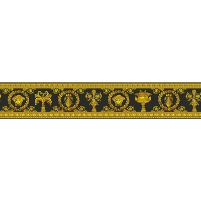 A.S. Création 343051 VERSACE 3, rozměry 9 cm x 5 m