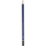Deli Arte Nuevo HB скица графитен молив DES999-HB (DES999-HB)