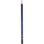 Deli Arte Nuevo HB скица графитен молив DES999-HB (DES999-HB)