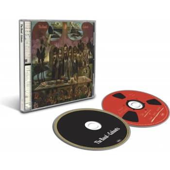 Universal Band: Cahoots - 2CD (045260)