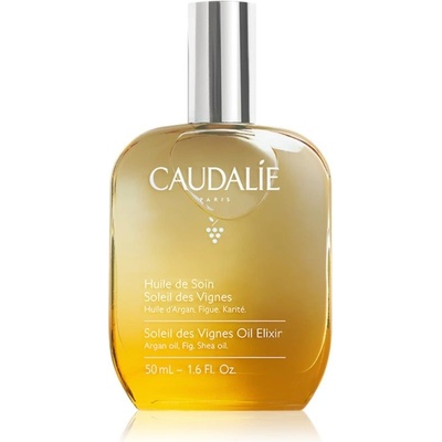 Caudalie Soleil des Vignes Pečující olej 50 ml