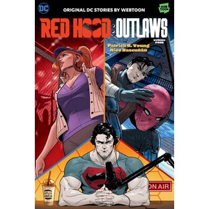 Red Hood: Outlaws Volume Four | Nico Bascu? an (ISBN: 9781799500193)