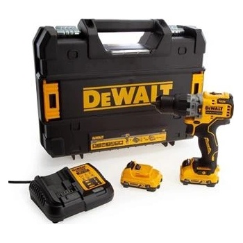 DeWalt DCD706D2