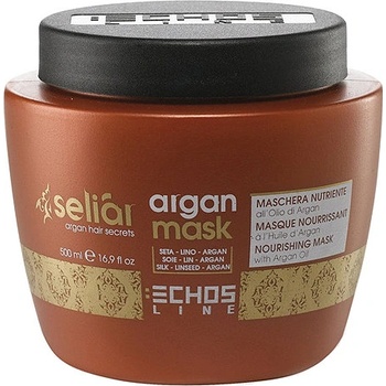 Echosline Seliar Argan maska 500 ml