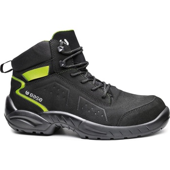 Base Protection Работни обувки Base Chester Top S3L FO SR - защита и комфорт (B0177)
