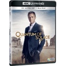 James Bond: Quantum of solace BD
