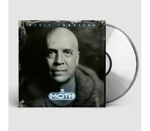 Townsend Devin - Moth CD