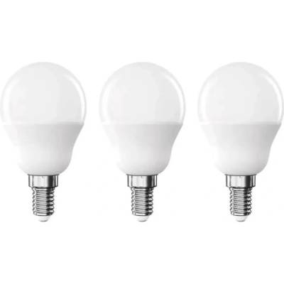 Emos LED CLS MINI GLOBE 4,2W 40W E14 NW 470 lm ZQ1E23.3 3ks/bal