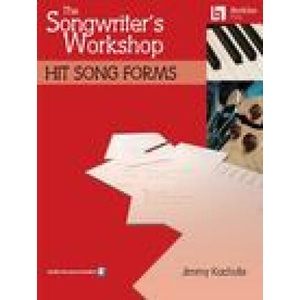 The Songwriter' s Workshop: Hit Song Forms | Kachulis, Jimmy (2023)