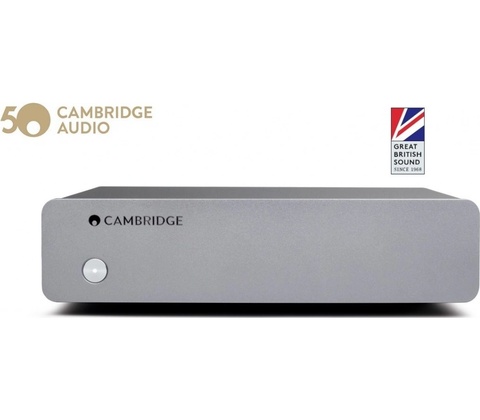 Cambridge Solo