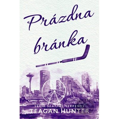 Prázdna bránka - Seattle Serpents 4