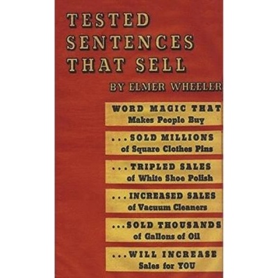 Tested Sentences That Sell