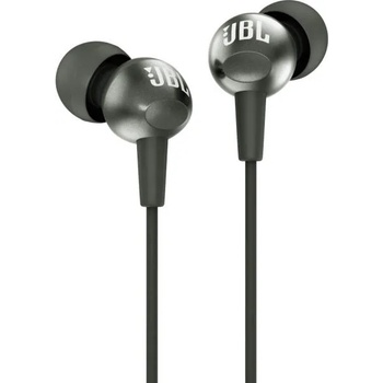 Image 1 of JBL C200SI black (JBLC200SIBLK)