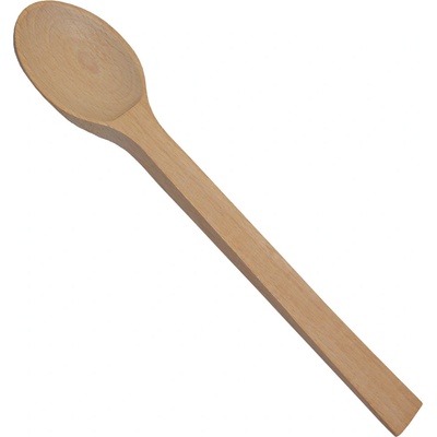 Drevená varecha 23 cm