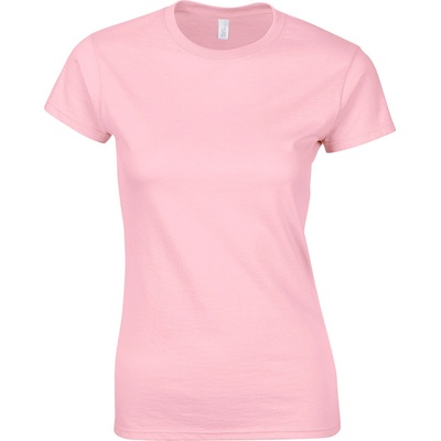 Gildan 64000L Light Pink