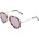 Privé Revaux Слънчеви очила Prive Revaux Adults The Supermodel Shield Sunglasses - Multi