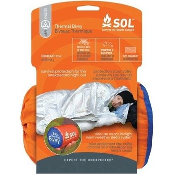 SOL Thermal Bivvy
