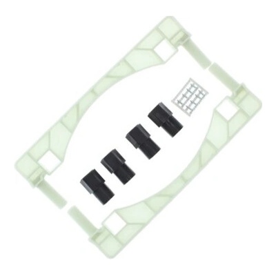 Villeroy & Boch nohy k vani U99740000