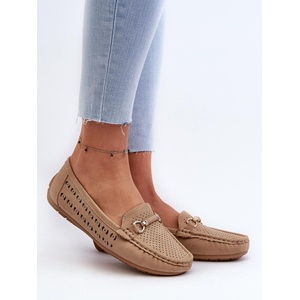Step in style Дамски мокасини модел 196698 Step in style