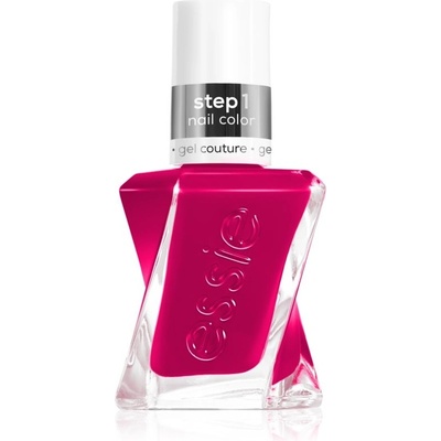 Essie Nail Polish Gel Couture lak na nehty 473 V.I.Please 13,5 ml