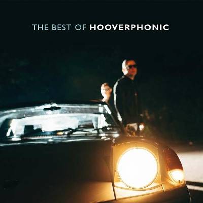 Hooverphonic ♫ Best Of Hooverphonic / HQ LP